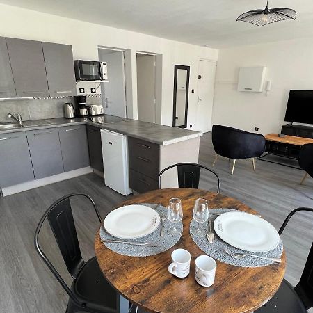 Appartement Les Temps Modernes à Boulogne-sur-Mer Extérieur photo