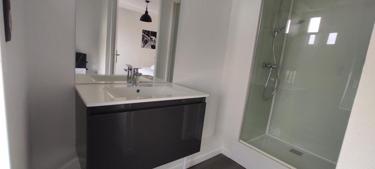 Appartement Les Temps Modernes à Boulogne-sur-Mer Extérieur photo